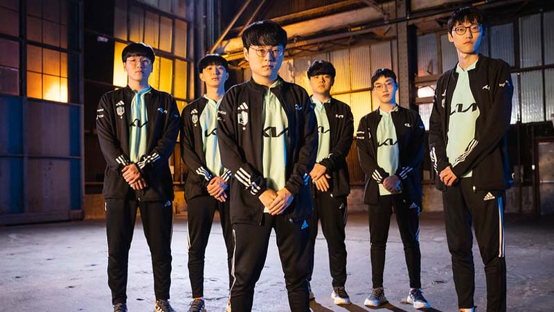 Why DK in Worlds 2022 or DK in LCK 2022? - Photo 4