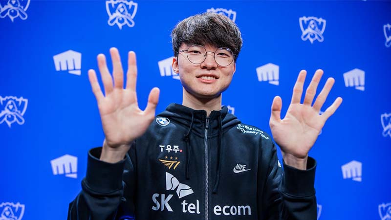 Consider the 2022 group stage of the group stage 5: T1 at the table, Cloud9 spleen through the narrow door slot? - Photo 2