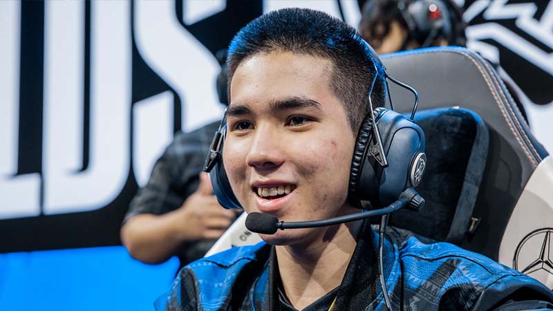 Worlds schedule 2022 Group stage 4: GAM DRX confrontation - Photo 2