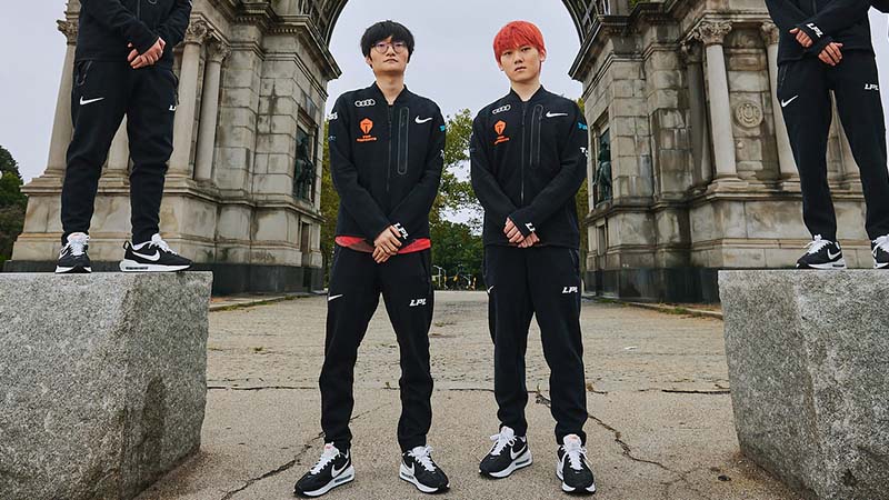 Comment on Worlds 2022 Group stage 3: Gam and challenge called RGE - Photo 6