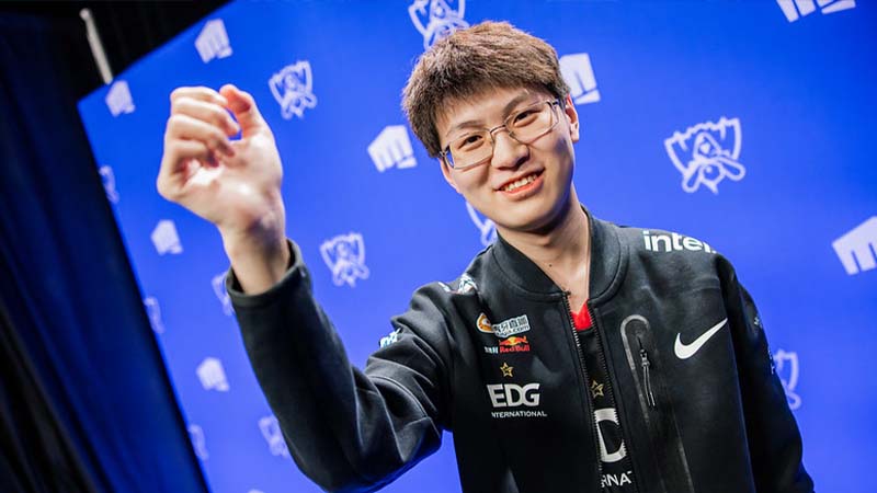 Comment on Worlds 2022 Group stage 3: Gam and challenge called RGE - Photo 3