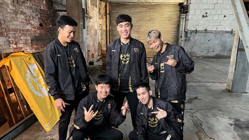 Comments on Worlds 2022 Group stage 2: G gram of TES forehead - Photo 5
