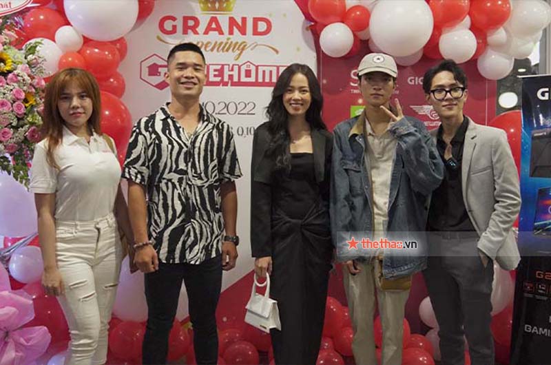 GameHome Hoa Hung 