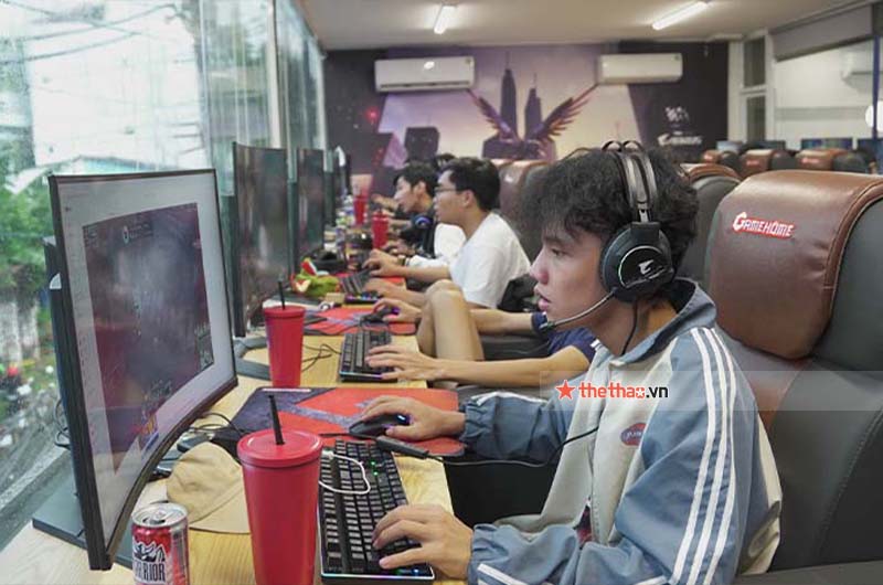 GameHome Hoa Hung 