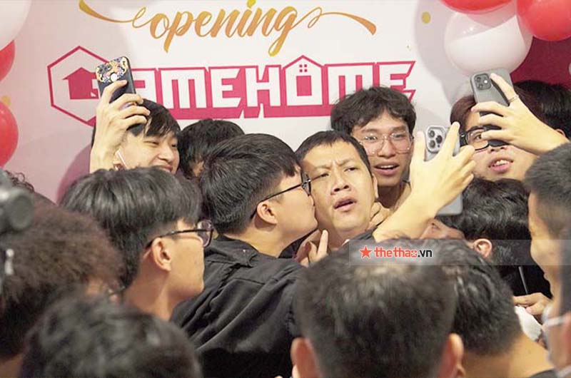 GameHome Hoa Hung 