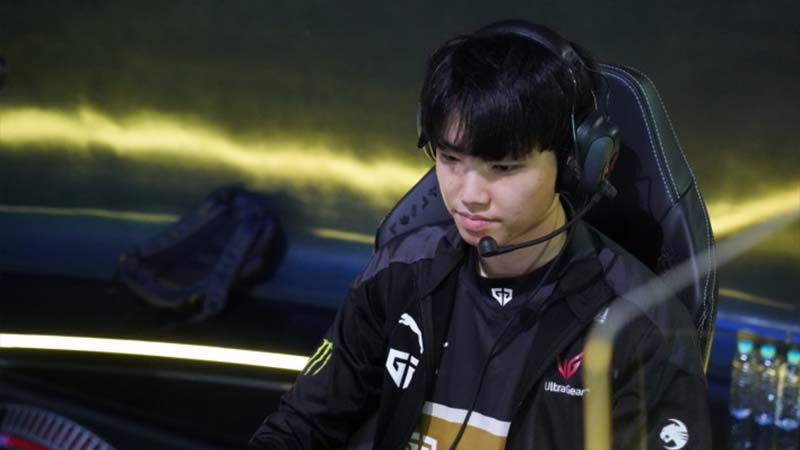 ChoVy & Gen.g - Will there be a sweet ending at Worlds 2022 - Photo 6