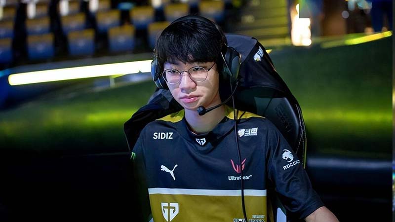 ChoVy & Gen.G - Will there be a sweet ending at Worlds 2022 - Photo 7