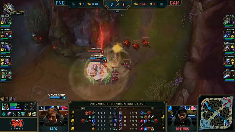 Levi - The golden hope of League of Vietnam at Worlds 2022 - Photo 7