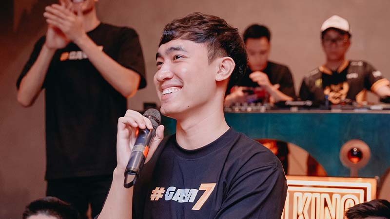 Levi - The golden hope of League of Vietnam at Worlds 2022 - Photo 4