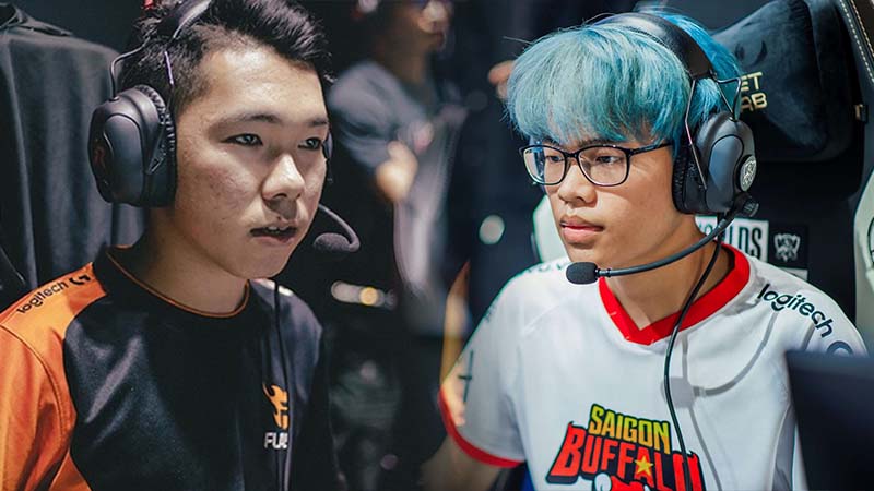 SBTC ambitious to acquire Shogun & Taki duo - Photo 2