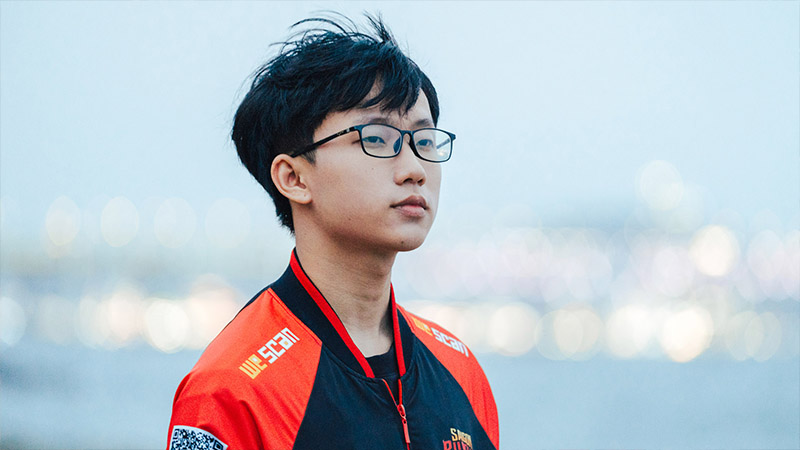 SBTC ambitious to acquire Shogun & Taki duo - Photo 3