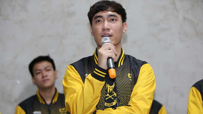 GAM ESPORTS 2022 is stronger than GAM 2017 & 2019? - Photo 2