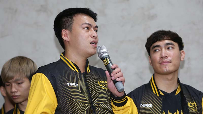 GAM ESPORTS 2022 is stronger than GAM 2017 & 2019? - Photo 5
