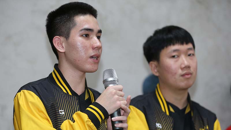 GAM ESPORTS 2022 is stronger than GAM 2017 & 2019? - Photo 4