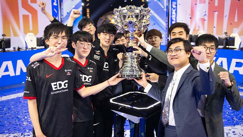 Consider the power of 12 teams to participate in the Worlds Group 2022 - Photo 9