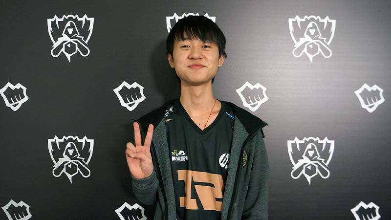 Top 5 support worth watching Worlds 2022 - Photo 4