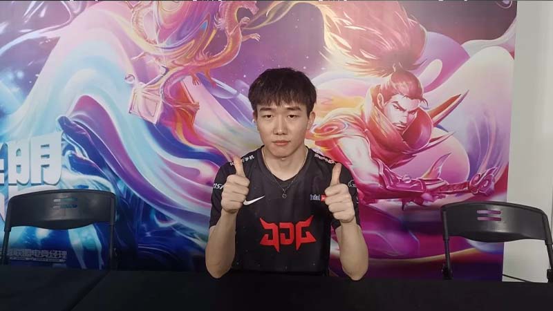 Top 5 support for the most Worlds 2022 - Photo 5