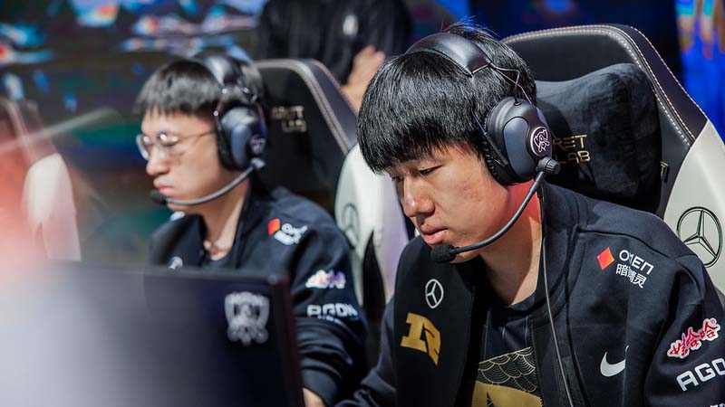 Worlds schedule 2022 Rounds on 6 - Photo 3