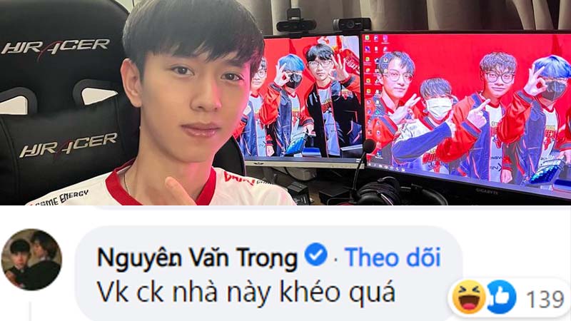 Van Tung - Mai Dora supported SGB before G - Photo 4