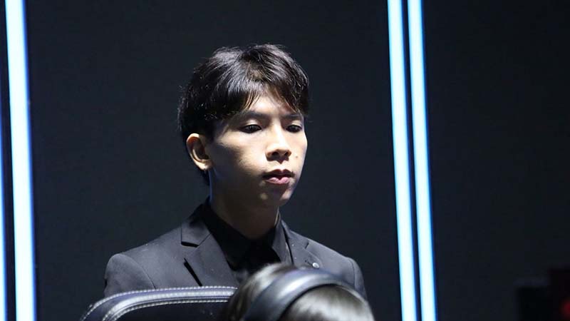1AM tonight: SGB vs Mad in the battle Bo5 decision - Photo 2