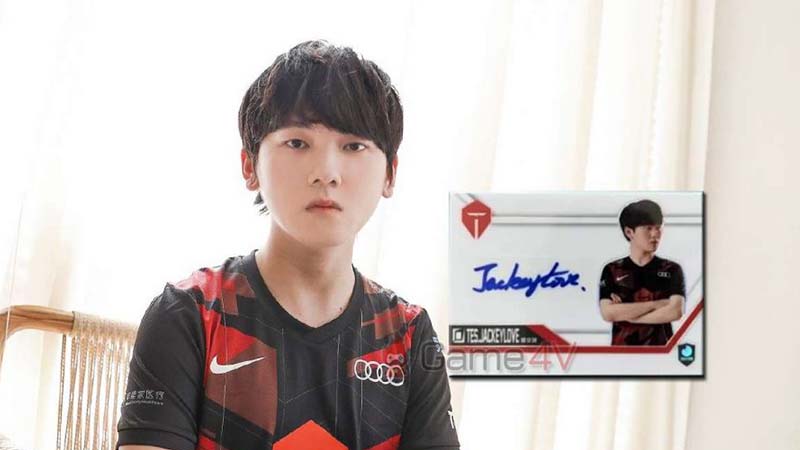 Top 5 gunner worth watching Worlds 2022 - Photo 3