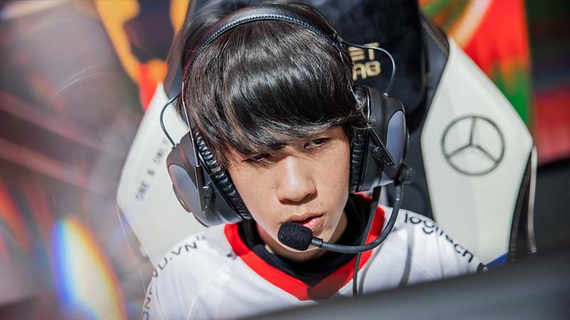 Judgment SGB vs Mad - Round of Worlds 2022 Live Type - Photo 2