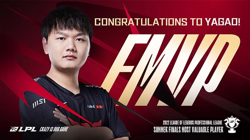 Top 5 mid lines worth watching Worlds 2022 - Photo 4