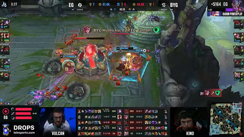 Update CKTG 2022: Eg finishing byg - Photo 4
