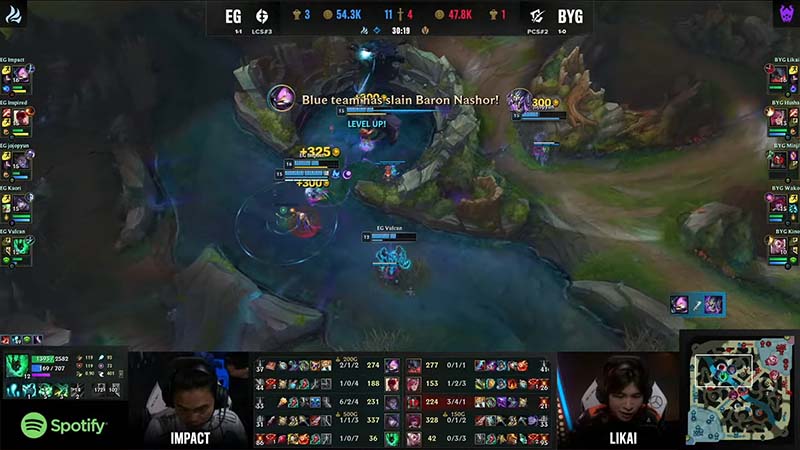 Update CKTG 2022: Eg finishing byg - Photo 3