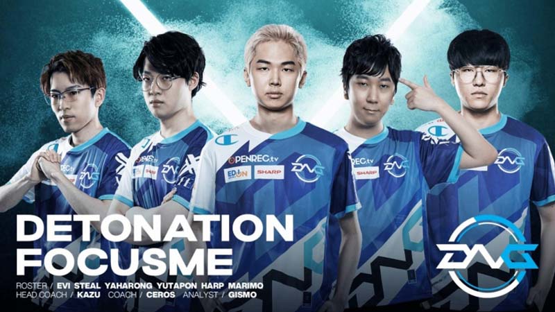 Commenting that Worlds 2022 League of Legends round 2 - SGB has defeated DRX? - Photo 4