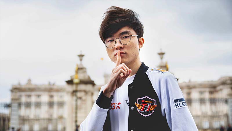 Faker at Worlds 2022 League of Legends - The last shine of the Immortal Demon King - Photo 3