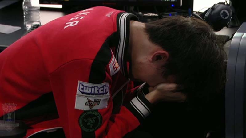Faker at Worlds 2022 League of Legends - The last shine of the Immortal Demon King - Photo 5