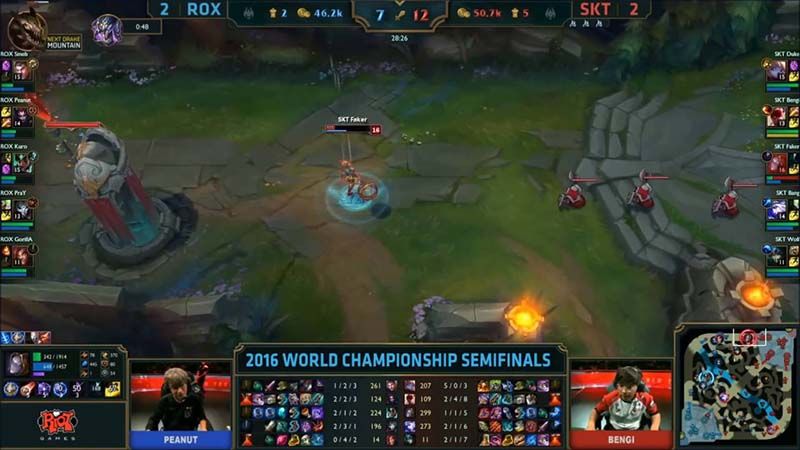 Faker at Worlds 2022 League of Legends - The last shine of the Immortal Demon King - Photo 2