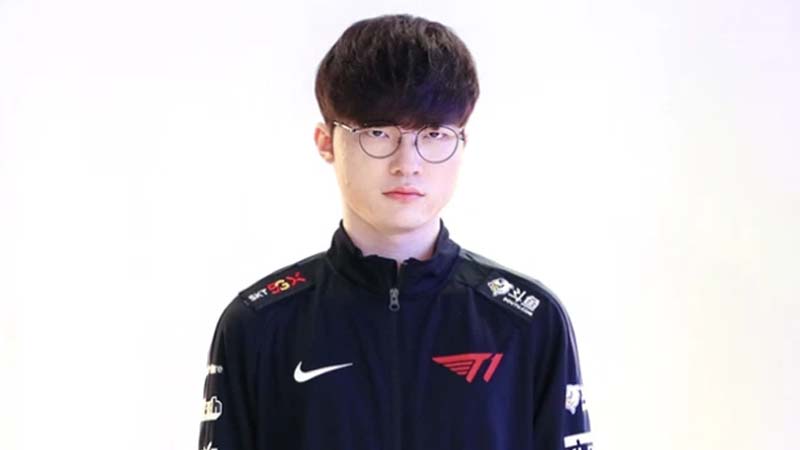 Faker at Worlds 2022 League of Legends - The last shine of the Immortal Demon King - Photo 4