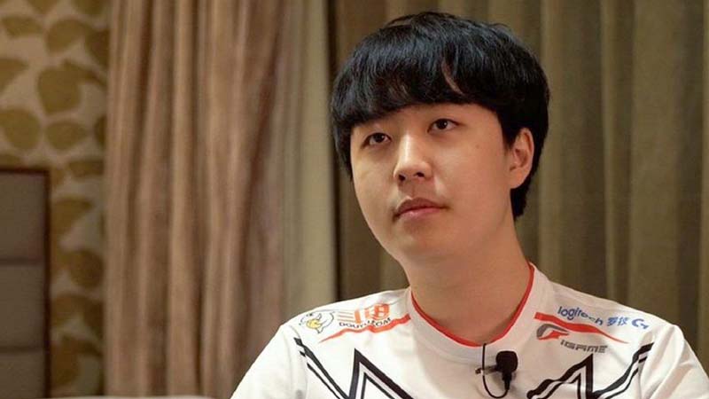 Drx Pyosik wants to confront JDG Kanavi - Photo 2