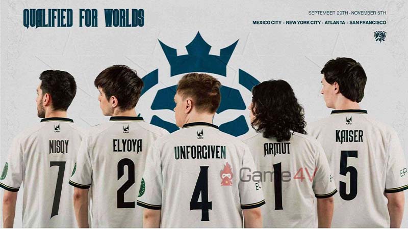 Commenting that Worlds 2022 League of Legends round 1 - SGB has a first victory? - Photo 2