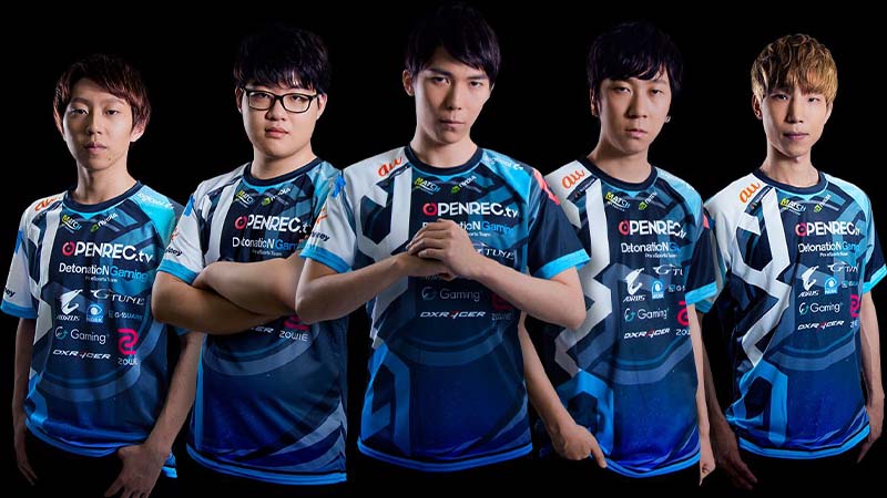 Commenting that Worlds 2022 League of Legends round 1 - SGB has a first victory? - Photo 3