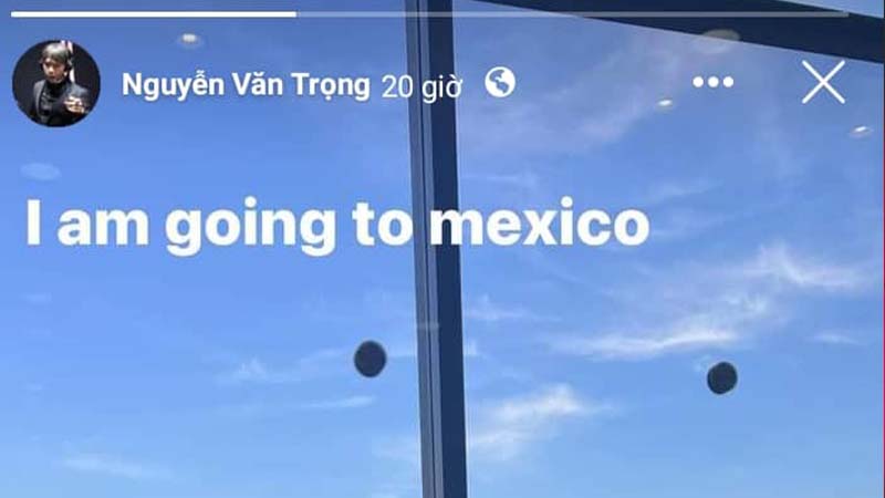SGB ​​was present in Mexico the entire squad - Photo 3