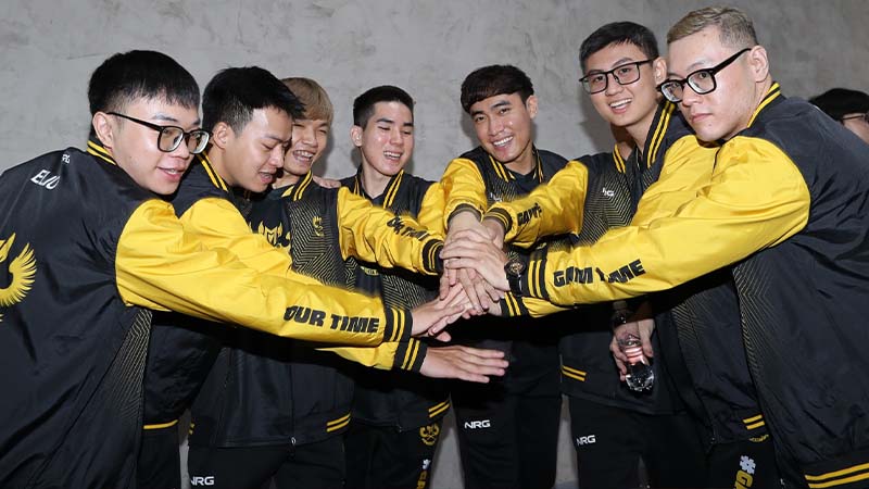 Evaluate the power of eSports at Worlds 2022 - Photo 6