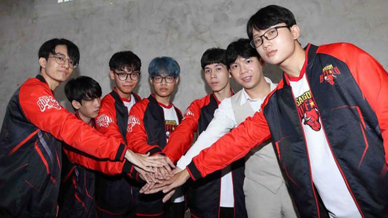 Worlds schedule of Worlds Legends 2022: Start -up round - Photo 6