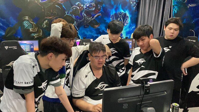 VCS Summer 2022: Predict the playoffs - Photo 3