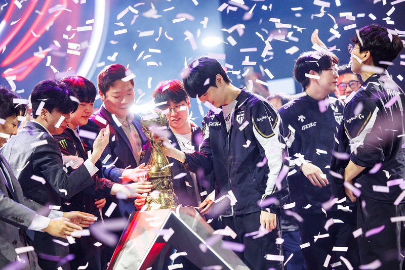 How does ChoVy excellently in the MSI 2025 final? - Photo 2
