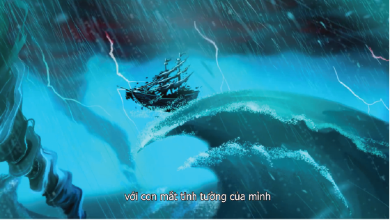 Lien Quan Story: Annette - Little Witch - Photo 4