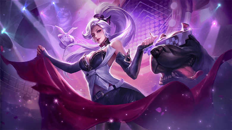 Lien Quan Mobile: Top 7 generals help you climb Diamond Rank - Photo 8