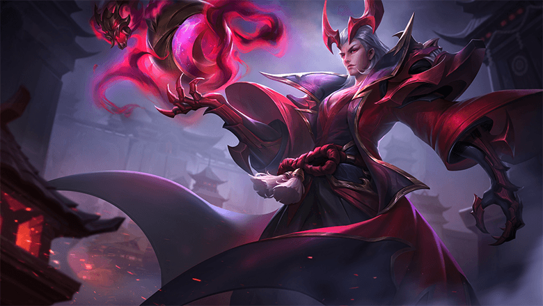Lien Quan Mobile: Top 7 generals help you climb Diamond Rank - Photo 7