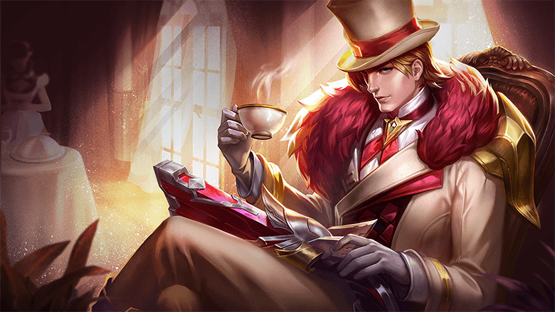 Lien Quan Mobile: Top 7 generals help you climb Diamond Rank - Photo 3