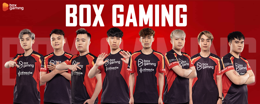 20percent: 'Joining the box gaming box is my big step' - Photo 3