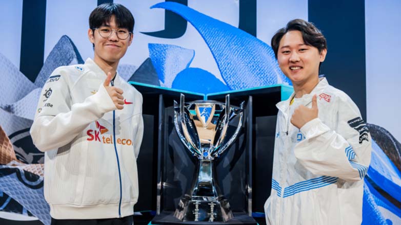 5 best junglers in 2022 according to Inven Global - Photo 1