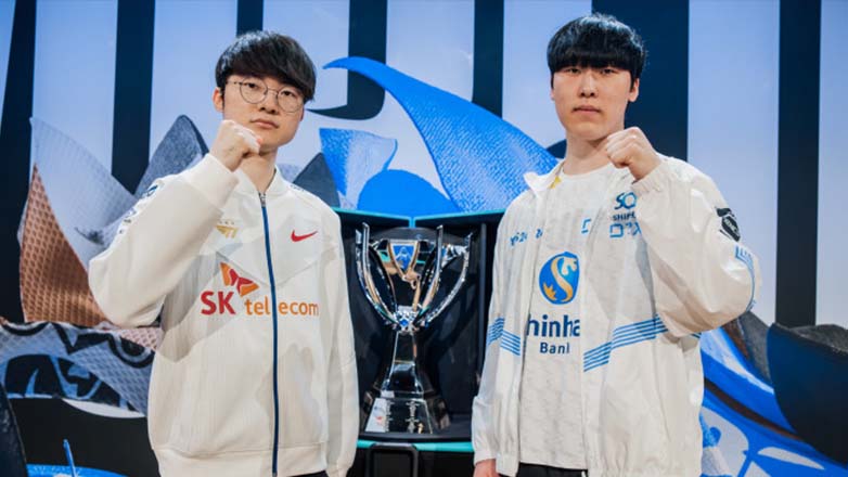 5 best mid lane players 2022 according to Inven Global - Photo 1