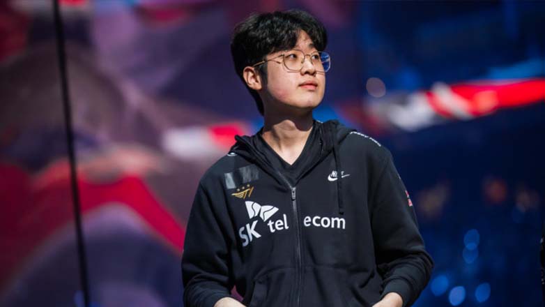 5 best top players 2022 according to Inven Global - Photo 1